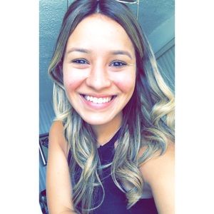 Meet your Posher, Verónica